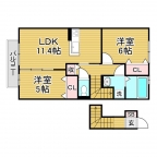 神戸市垂水区福田の賃貸