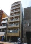 三川口町の物件外観写真