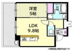 神戸市長田区若松町の賃貸