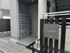 神戸市中央区中山手通（神戸市営地下鉄線県庁前駅）のマンション賃貸物件 その他写真3