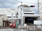 神戸市須磨区行幸町の賃貸