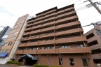 神戸市兵庫区佐比江町の賃貸物件外観写真