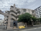 神戸市東灘区本山南町の賃貸物件外観写真