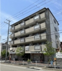 神戸市東灘区御影塚町の賃貸物件外観写真