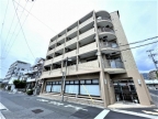 神戸市灘区琵琶町の賃貸物件外観写真