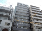 神戸市中央区琴ノ緒町の賃貸物件外観写真