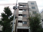 の賃貸物件外観写真
