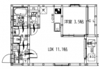 神戸市垂水区王居殿の賃貸