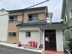 の賃貸物件外観写真