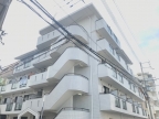 神戸市東灘区御影塚町の賃貸物件外観写真