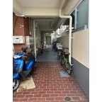神戸市須磨区大田町(山陽電鉄線板宿駅)のマンション賃貸物件 その他写真5