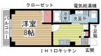 神戸市兵庫区大開通の賃貸