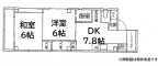 神戸市兵庫区上沢通の賃貸