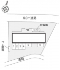 神戸市北区鈴蘭台西町(神戸電鉄有馬線鈴蘭台駅)のアパート賃貸物件 その他写真1