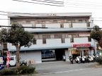 神戸市西区池上の賃貸物件外観写真