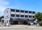 神戸市西区池上の賃貸物件外観写真