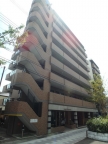 神戸市東灘区深江南町の賃貸物件外観写真