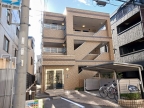 神戸市東灘区住吉宮町の賃貸物件外観写真