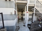 神戸市灘区寺口町(阪急神戸線六甲駅)のアパート賃貸物件 その他写真7