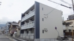 神戸市東灘区御影塚町の賃貸物件外観写真
