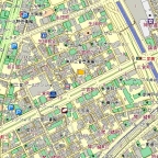 神戸市中央区二宮町(JR東海道本線(近畿)三ノ宮駅)のマンション賃貸物件 その他写真1