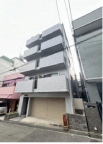 神戸市灘区福住通の賃貸物件外観写真