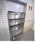 神戸市灘区福住通（阪急神戸線王子公園駅）のマンション賃貸物件 その他写真7