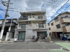 神戸市中央区宮本通の賃貸物件外観写真