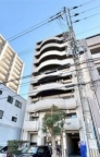 神戸市兵庫区塚本通の賃貸物件外観写真