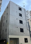 神戸市兵庫区新開地の賃貸物件外観写真