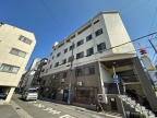 神戸市兵庫区中道通の賃貸物件外観写真