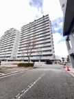神戸市北区藤原台北町の賃貸物件外観写真