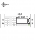 神戸市北区上津台(神戸電鉄三田線神鉄道場駅)のアパート賃貸物件 その他写真1