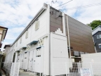 神戸市須磨区多井畑南町の賃貸物件外観写真
