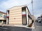 神戸市西区玉津町新方の賃貸物件外観写真