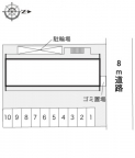 神戸市兵庫区島上町(JR山陽本線兵庫駅)のマンション賃貸物件 その他写真1
