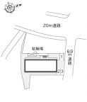 神戸市北区鈴蘭台西町(神戸電鉄粟生線西鈴蘭台駅)のアパート賃貸物件 その他写真1