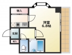 神戸市兵庫区神田町の賃貸物件外観写真
