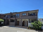 神戸市西区伊川谷町有瀬の賃貸物件外観写真
