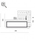 神戸市北区藤原台中町(神戸電鉄三田線岡場駅)のアパート賃貸物件 その他写真1