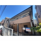 神戸市中央区中山手通(神戸市営地下鉄線大倉山駅)のアパート賃貸物件 その他写真6