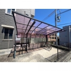 神戸市中央区中山手通(神戸市営地下鉄線大倉山駅)のアパート賃貸物件 その他写真8