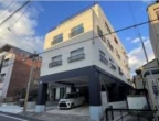 神戸市中央区旗塚通の賃貸物件外観写真