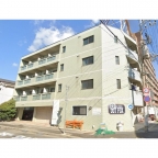 神戸市東灘区青木の賃貸物件外観写真