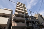 神戸市中央区神若通の賃貸物件外観写真