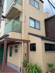 中山手通の物件外観写真