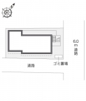 神戸市長田区片山町(神戸市営地下鉄線長田駅)のアパート賃貸物件 その他写真1