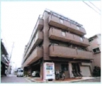 上沢通の物件外観写真