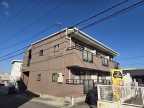 神戸市西区伊川谷町有瀬の賃貸物件外観写真
