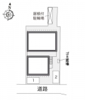 神戸市兵庫区東出町(JR山陽本線神戸駅)のアパート賃貸物件 その他写真1